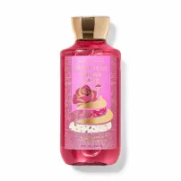 Bath & Body Works Sweet Petal Pound Cake Shower Gel ���� ��� ���� Sweet Petal Pound Cake