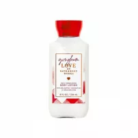 Bath & Body Works Gingham Love Daily Nourishing Body Lotion ������ ��� ���� Gingham Love