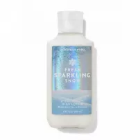 Bath & Body Works Fresh Sparkling Snow Body Lotion ������ ��� ���� Fresh Sparkling Snow