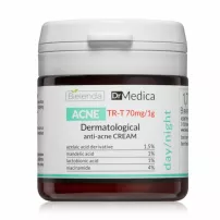 Bielenda Dr Medica Acne Dermatological Anti-Acne Cream ����������������� ����-���� ����