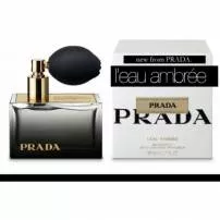Prada L`Eau Ambree ��������������� ���� (������)