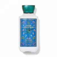 Bath & Body Works Fresh Jungle Rain Body Lotion ������ ��� ���� Fresh Jungle Rain