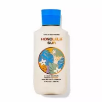 Bath & Body Works Fresh Honolulu Sun Body Lotion ������ ��� ���� Honolulu Sun