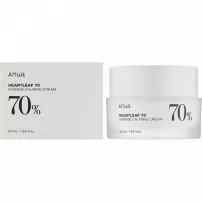 Anua Heartleaf 70% Intense Calming Cream ������������� ���� ��� ����
