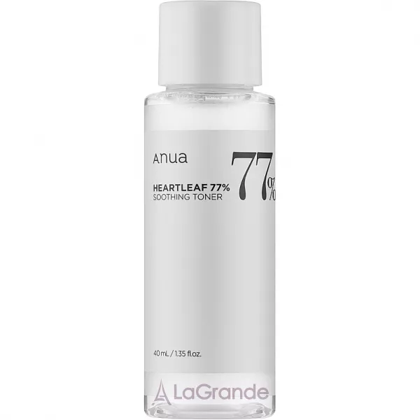 Anua Heartleaf 77% Soothing Toner ������������ ����� ��� ��������� ���� (���)