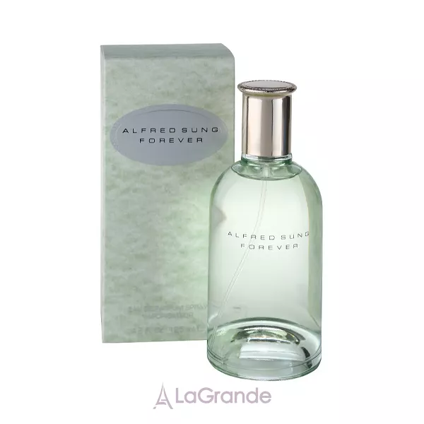 Alfred Sung Forever ����������� ����