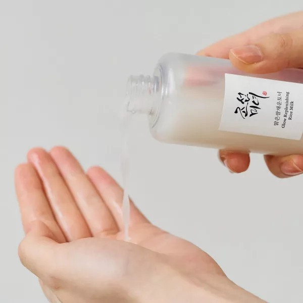Beauty Of Joseon Glow Charging Rice Duo ���� ������ ��� ������� (Rice Milk 150 �� + Honey Mask 150 ��)