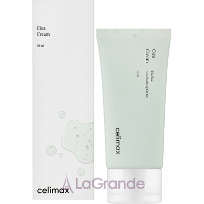 Celimax The Real Cica Soothing Cream       