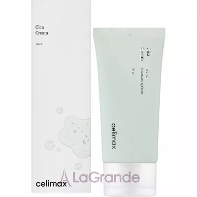 Celimax The Real Cica Soothing Cream       