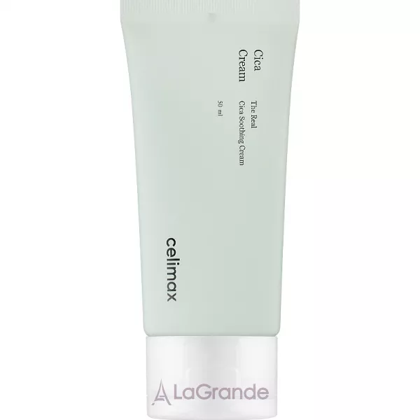 Celimax The Real Cica Soothing Cream ������������ ���� ��� ������� � ��������� ��������