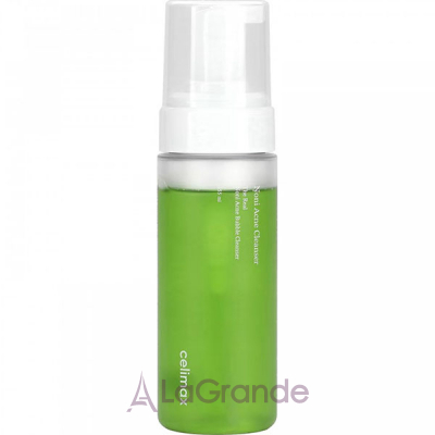 Celimax Noni Acne Bubble Cleanser '       