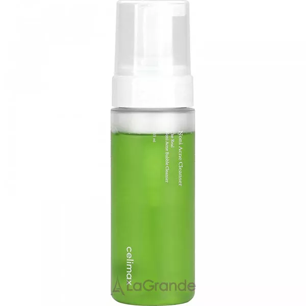 Celimax Noni Acne Bubble Cleanser �'��� �������� ���� ��� ������� � ���������� ����