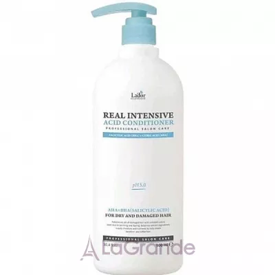 La'dor Real Intensive Acid Conditioner       