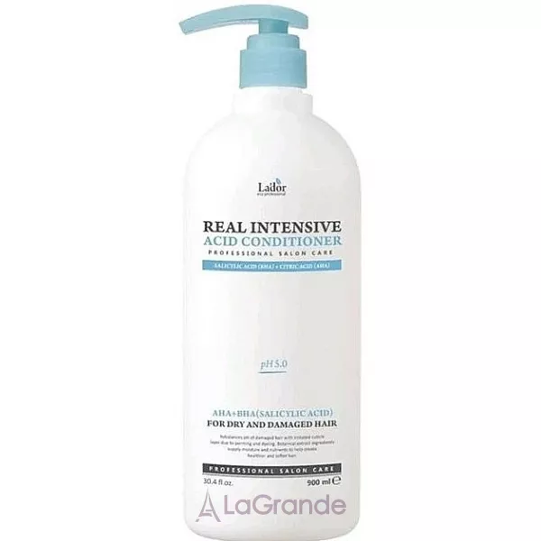 La'dor Real Intensive Acid Conditioner ����������� ��� ������������ ������� �� ���� ������