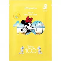 JMsolution Disney100 Duo Up Vita C Hya Mask �������� ����� ��� ���� � ��������� C � ������������ ��������