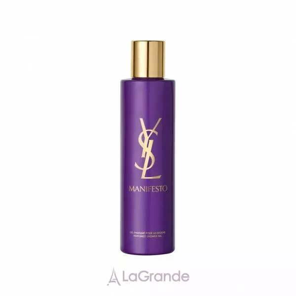 Yves Saint Laurent Manifesto ���� ��� ����