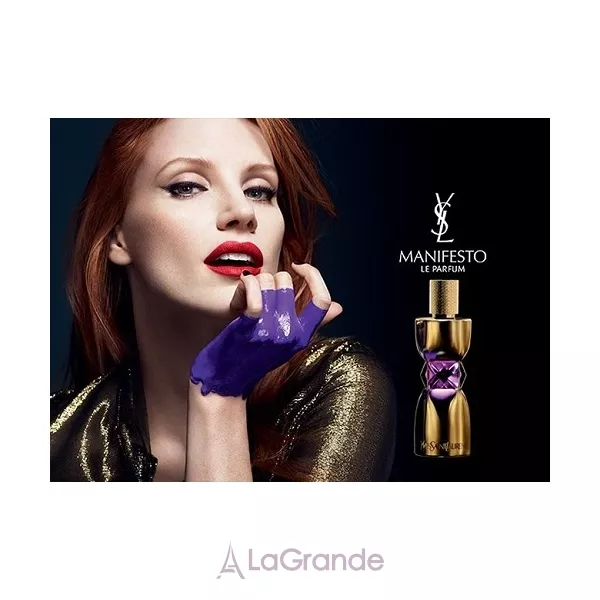 Yves Saint Laurent Manifesto ���� ��� ����
