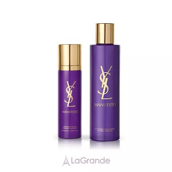 Yves Saint Laurent Manifesto ���� ��� ����