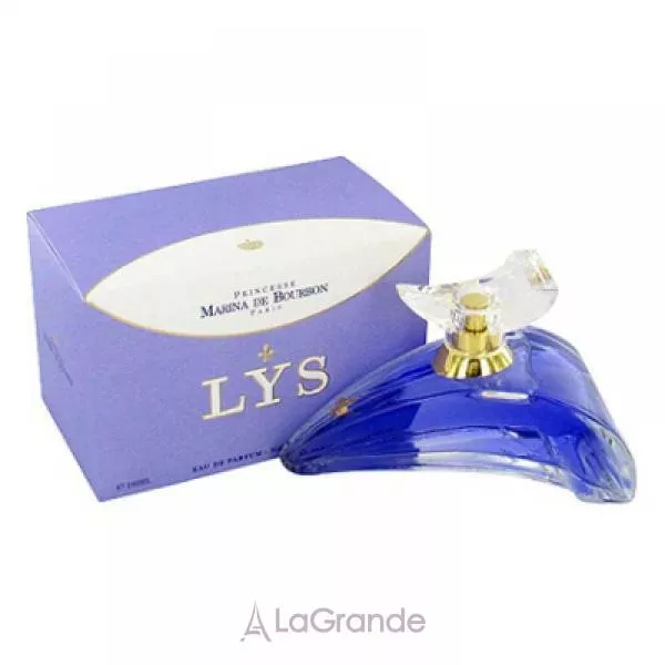 Marina de Bourbon Lys ��������������� ���� (������)