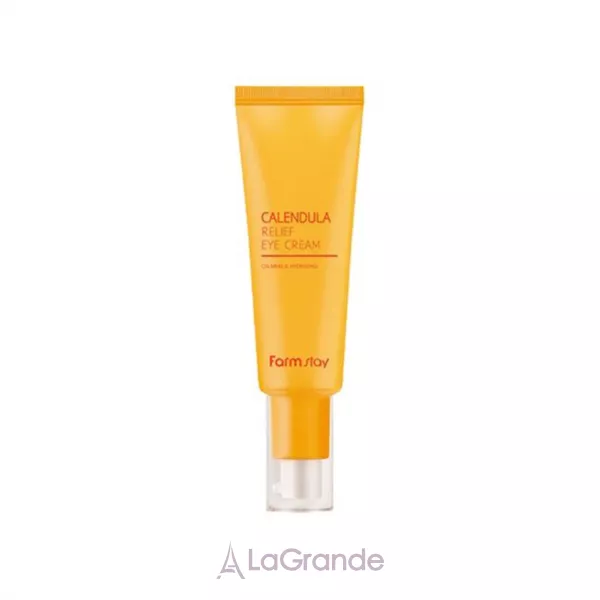 FarmStay Calendula Relief Eye Cream ���� ��� ���� ������� ���� � ���������� ���������