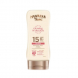 Hawaiian Tropic Satin Protection Sun Lotion SPF 15 180ml