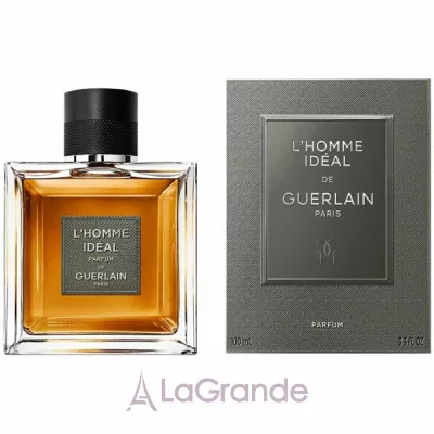 Guerlain L'Homme Ideal Parfum 