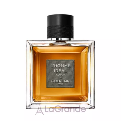 Guerlain L'Homme Ideal Parfum 