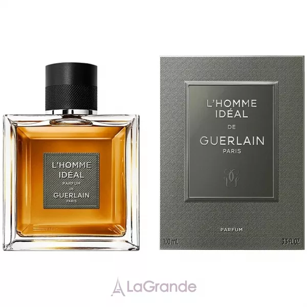 Guerlain L'Homme Ideal Parfum ����