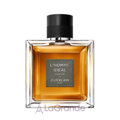 Guerlain L'Homme Ideal Parfum  ()