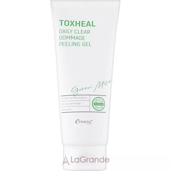 Esthetic House Toxheal Daily Clear Gommage Peeling Gel ����-���� � ���������
