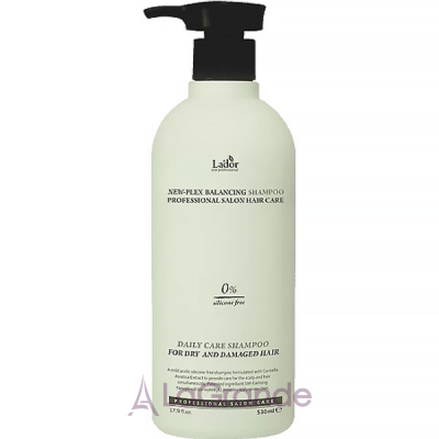 La'dor Newplex Balancing Shampoo   