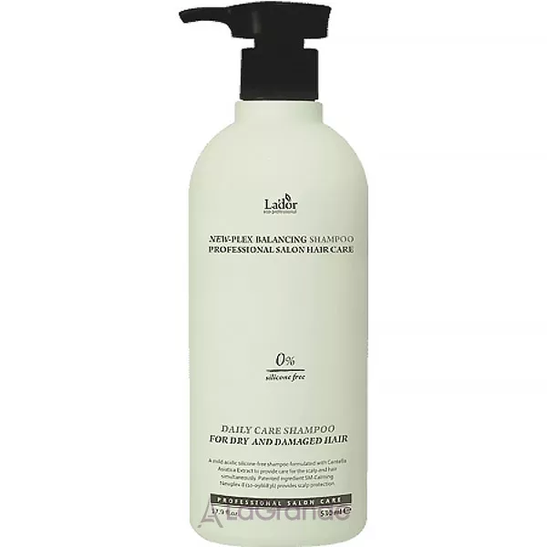 La'dor Newplex Balancing Shampoo �������������� ������������� �������
