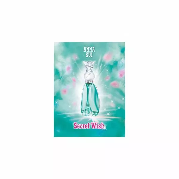 Anna Sui Secret Wish ��������� ����