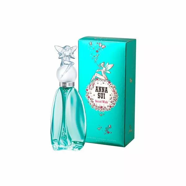 Anna Sui Secret Wish ��������� ����
