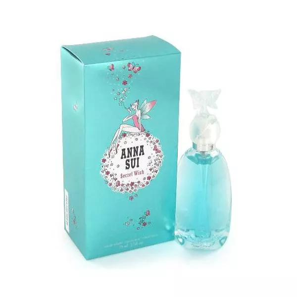 Anna Sui Secret Wish ��������� ����