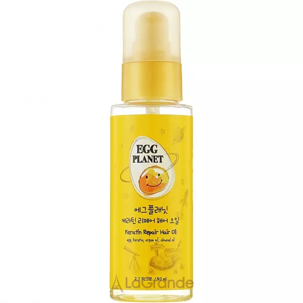 Daeng Gi Meo Ri Egg Planet Keratin Repair Hair Oil ����� ��� ����� ����������������� � ���������