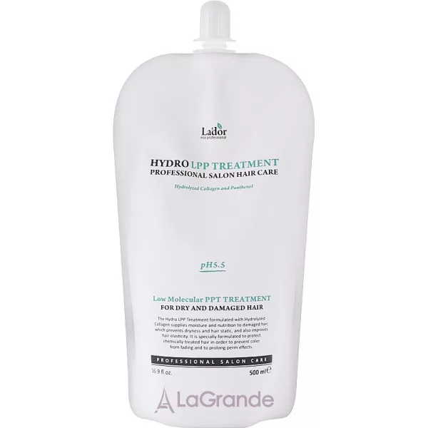 La'dor Eco Hydro LPP Treatment Refill ��������� ����� ��� ������������ ������� (�������� ����)