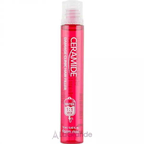 FarmStay Ceramide Damage Clinic Hair Filler ����������� ������ � ���������� ��� �����