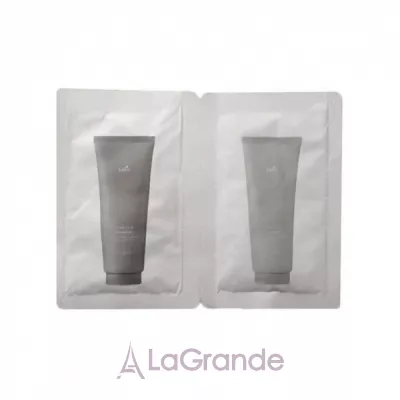 La'dor C-Tox Clay Dual Pouch           (, 8  + , 8 )