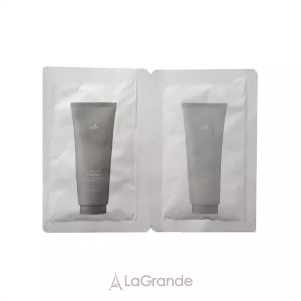 La'dor C-Tox Clay Dual Pouch ���� ��� ������� �� ����� ��������� ����� �� �������� ��������� (�������, 8 �� + �����, 8 ��)