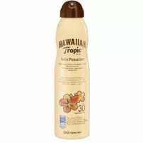 Hawaiian Tropic Satin Protection Sun Protection Continous SPF30 ������������� ����� ��� ��� SPF30
