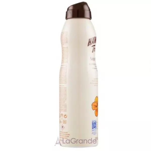 Hawaiian Tropic Satin Protection Sun Protection Continous SPF30 �������������� ����� ��� ���� SPF30