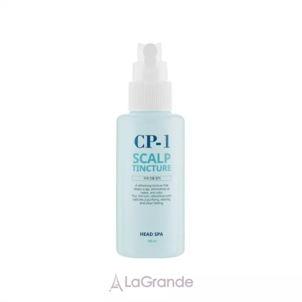 Esthetic House CP-1 Head Spa Scalp Tincture ���������� ����� ��� ���� ������