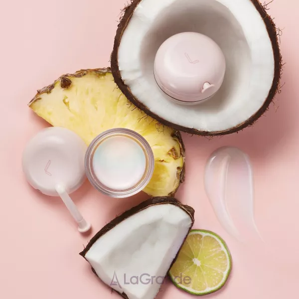 Laneige Lip Treatment Balm ������� ��� ��� 4 � 1