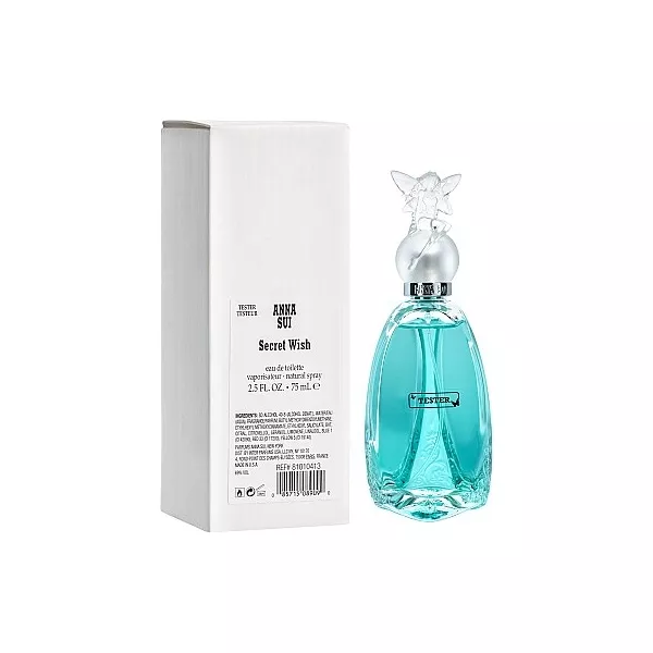 Anna Sui Secret Wish ��������� ���� (������)
