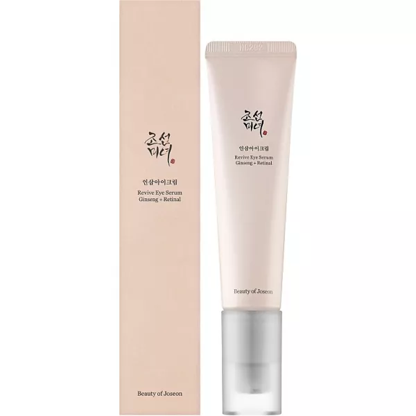 Beauty of Joseon Revive Eye Serum Ginseng + Retinal ��������� ��� ���� ������ ����