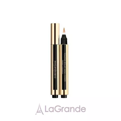 Yves Saint Laurent Touche Eclat High Cover   