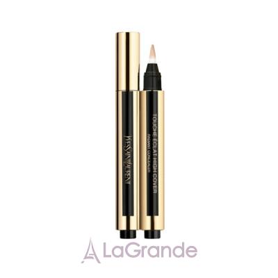 Yves Saint Laurent Touche Eclat High Cover   