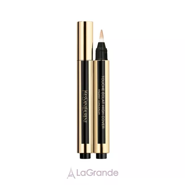Yves Saint Laurent Touche Eclat High Cover ��������� ��� ����