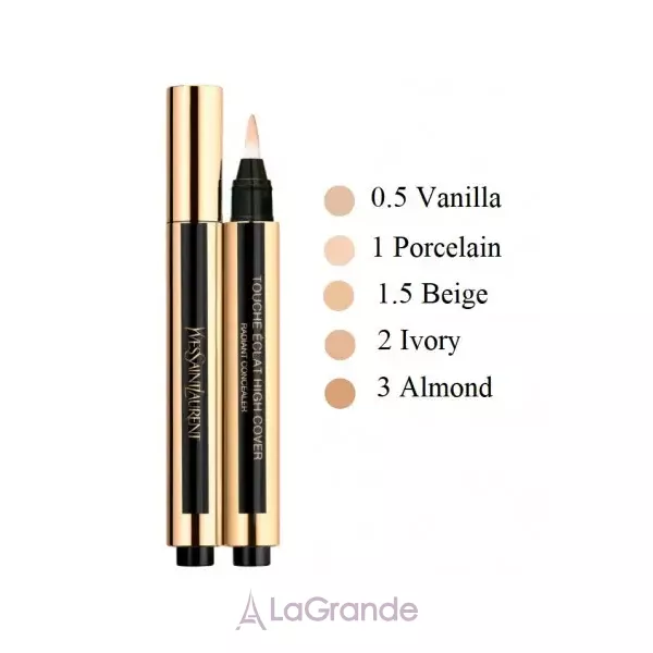 Yves Saint Laurent Touche Eclat High Cover ��������� ��� ����